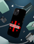 Georgian MagSafe Tough Cases