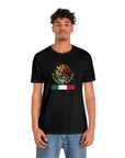 Mexico Coat of Arm T-Shirt