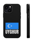 Uyghur MagSafe Tough Cases