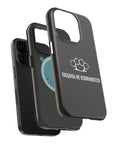 Пацаны не извиняются MagSafe Tough Cases