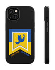 Glory to Ukraine MagSafe Tough Cases