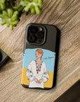 Anastasiia UKR MagSafe Tough Cases