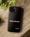 Не пью спортсмен - Вова Адидас MagSafe Tough Cases