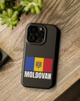 Moldovan MagSafe Tough Cases
