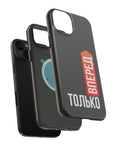 Только вперед MagSafe Tough Cases