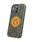 Kyrgyz Republic MagSafe Tough Cases