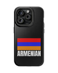 Armenian MagSafe Tough Cases
