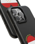 TJK One Love MagSafe Tough Cases