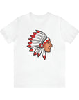 Native American Unisex T-Shirt