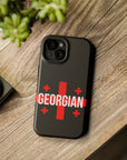 Georgian MagSafe Tough Cases