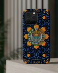 Uzbek Ornament MagSafe Tough Cases