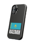 KAZAKH MagSafe Tough Cases