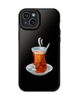Turkish Tea Phone Case