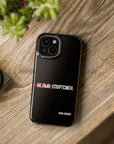 Не пью спортсмен - Вова Адидас MagSafe Tough Cases