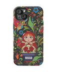 Matreshka MagSafe Tough Cases