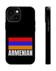 Armenian MagSafe Tough Cases