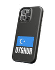 Uyghur MagSafe Tough Cases