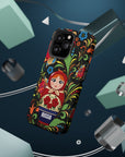 Matreshka MagSafe Tough Cases