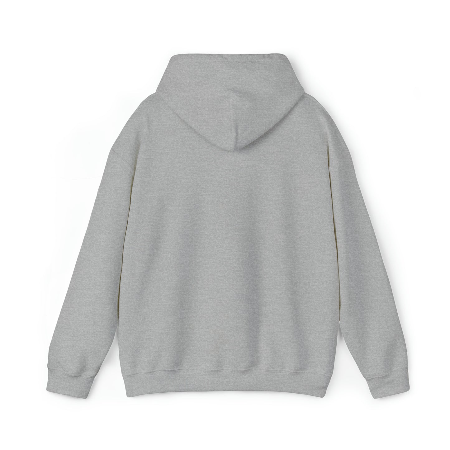 Classic UZB Unisex Hoodie