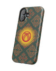 Kyrgyz Republic MagSafe Tough Cases