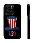 Uncle Sam USA MagSafe Tough Cases