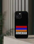 Armenian MagSafe Tough Cases