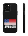 American MagSafe Tough Cases