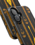 Gold Dombra MagSafeTough Case