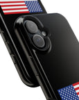 American MagSafe Tough Cases