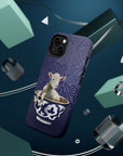 Sheep Ornaments MagSafe Tough Cases