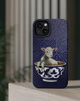 Sheep Ornaments MagSafe Tough Cases