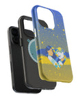 UKR Homeland MagSafe Tough Cases