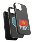 Kyrgyz MagSafe Tough Cases