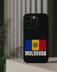 Moldovan MagSafe Tough Cases