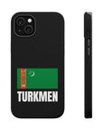 Turkmen MagSafe Tough Cases