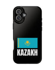 KAZAKH MagSafe Tough Cases