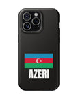 Azeri MagSafe Tough Cases