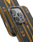 Gold Dombra MagSafeTough Case