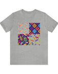 Mexican Heritage Elements T-Shirt