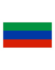 Dagestan Bumper Stickers