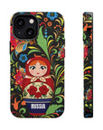 Matreshka MagSafe Tough Cases