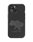 Map UKR MagSafe Tough Cases