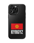 Kyrgyz MagSafe Tough Cases