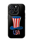 Uncle Sam USA MagSafe Tough Cases