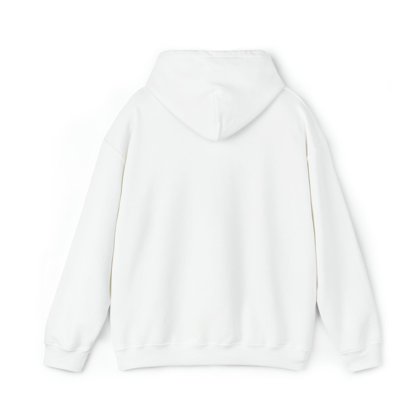 Classic UZB Unisex Hoodie