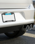 MAIKUDUK License Plate Frame