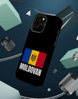 Moldovan MagSafe Tough Cases