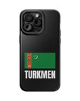 Turkmen MagSafe Tough Cases
