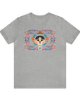 Día de Muertos Mexico T-Shirt