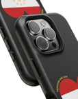 TJK One Love MagSafe Tough Cases